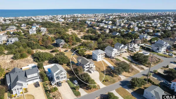 $1,349,000 | 3515 Bay Drive, Kitty Hawk, NC 27949