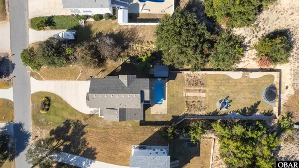 $1,349,000 | 3515 Bay Drive, Kitty Hawk, NC 27949