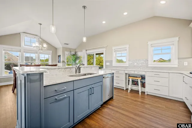 $1,375,000 | 3515 Bay Drive, Kitty Hawk, NC 27949