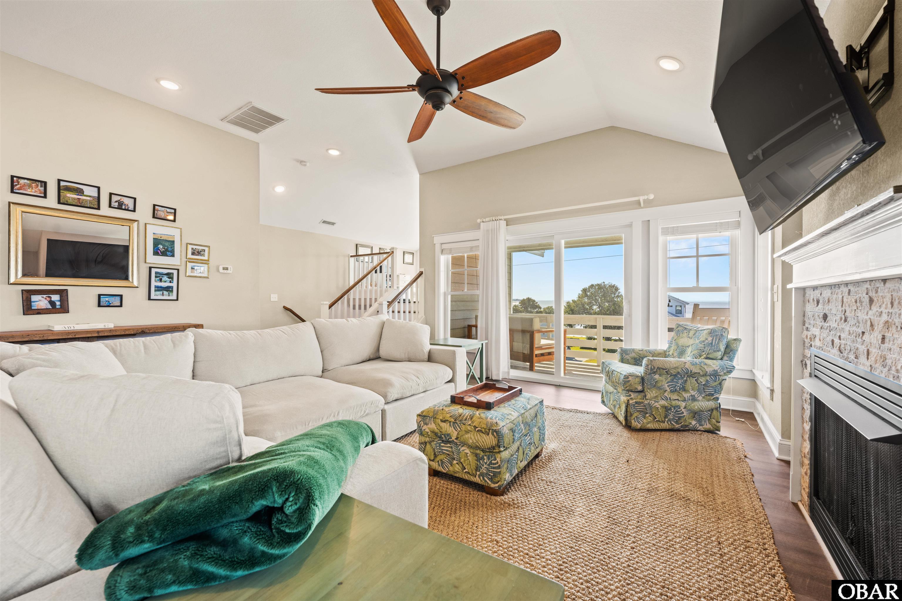 3515 Bay Drive Kitty Hawk, NC 27949 - Photo 10 of 49