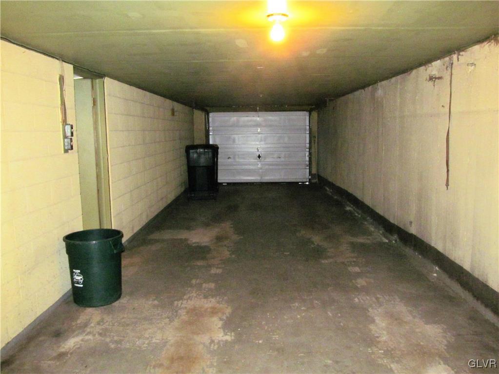 3502 Nazareth Road Easton, PA 18045 - Photo 17 of 18 No garage door opener but you can easily fit two s