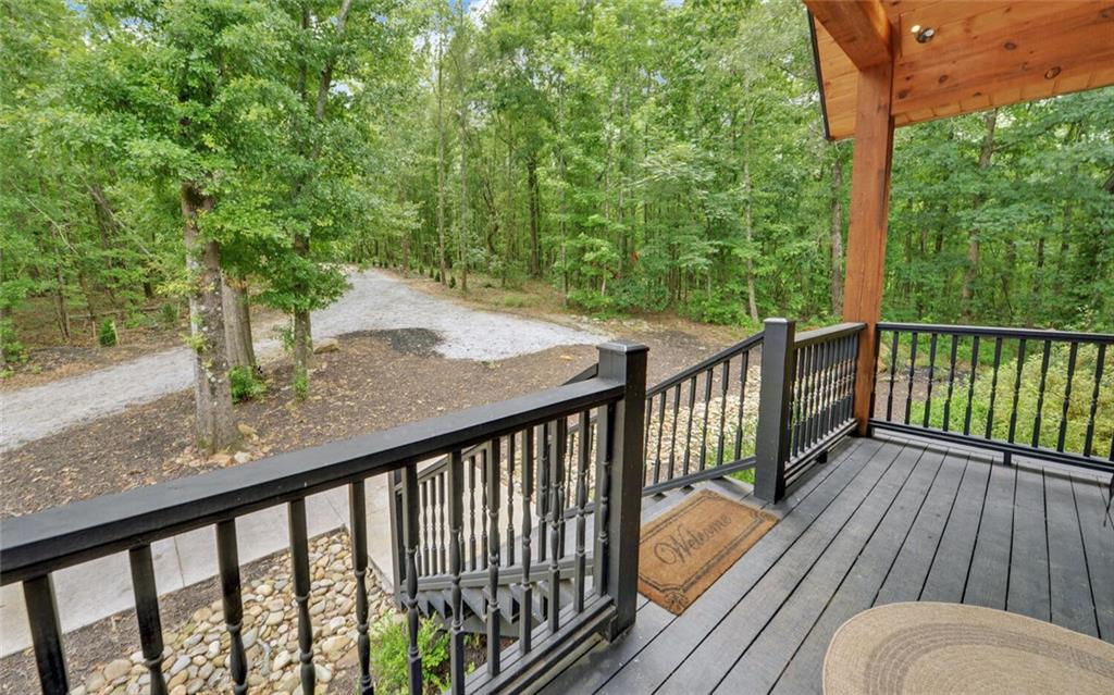 1330 Mc Cannon-Morris Road Colbert, GA 30628 - Photo 13 of 63