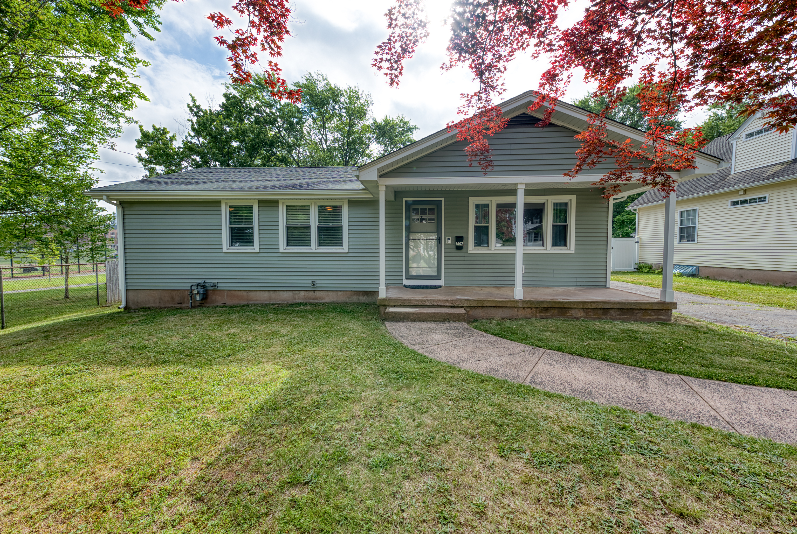 226 Farm Hill Road Middletown, CT 06457 - Photo 1 of 1