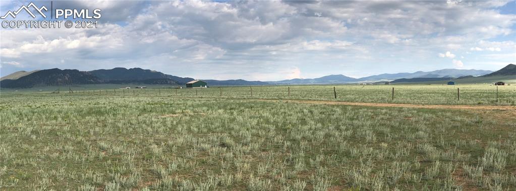 1083 Chase Gulch Road Hartsel, CO 80449 - Photo 11 of 14 a view of an mountain
