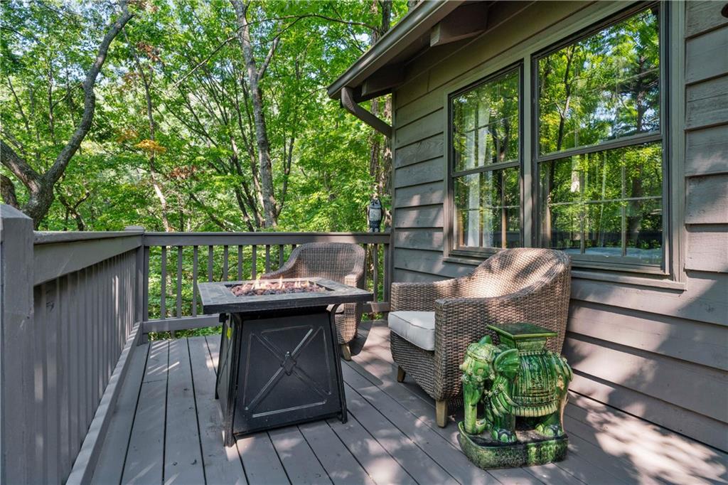 62 Crazy Bear Ridge Jasper, GA 30143 - Photo 27 of 29