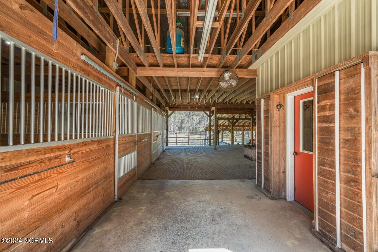 277 Causey Road Vass, NC 28394 - Photo 27 of 58 277-causey-018