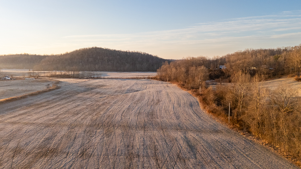 0 Rattlesnake Ferry Road Alto Pass, IL 62905 - Photo 2 of 15
