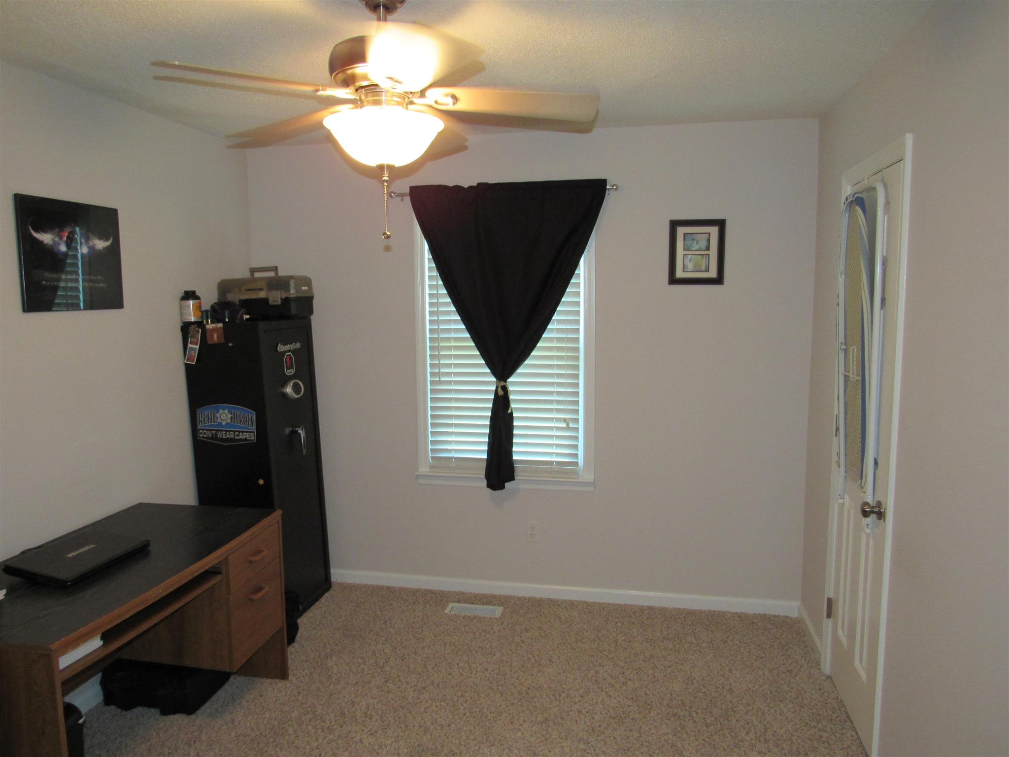 1070 Riley Creek Road Tullahoma, TN 37388 - Photo 13 of 17 a view of a livingroom with a window