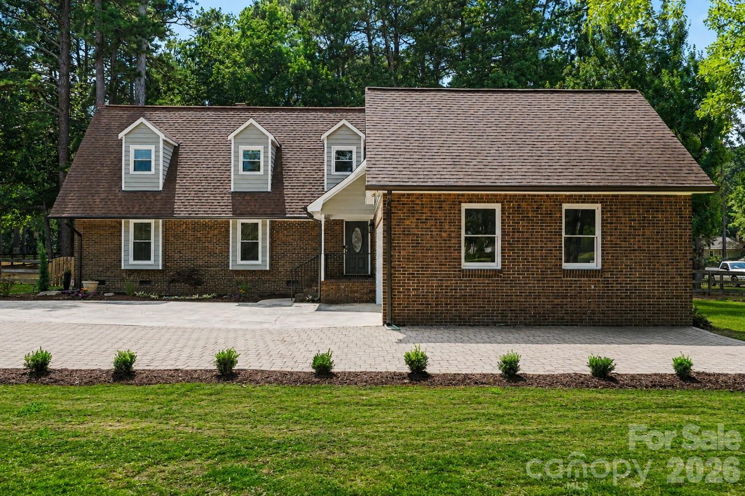 4724 Weddington Matthews Road Matthews, NC 28104 - Photo 3 of 35