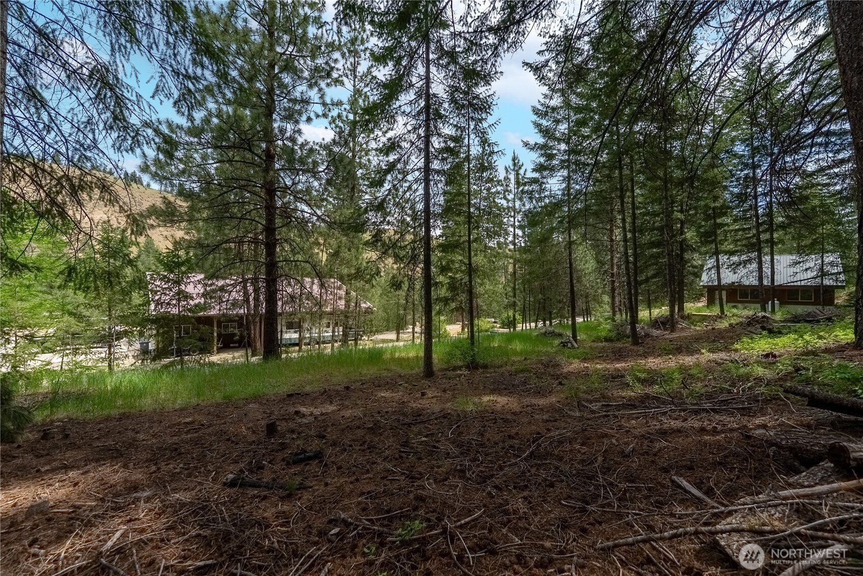 7 Howerton Road Twisp, WA 98856 - Photo 4 of 25