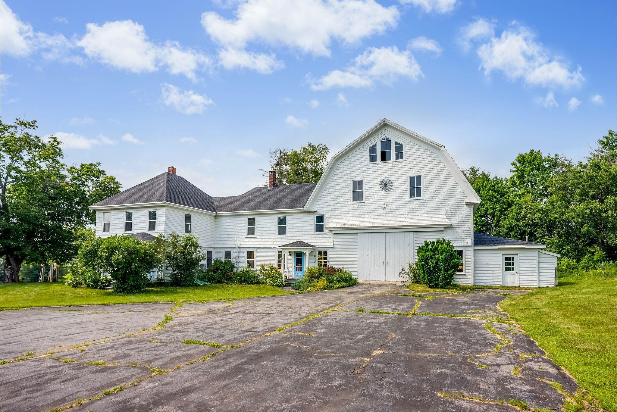 138 Branch Mills Road Palermo, ME 04354 - Photo 4 of 63 3_DSC00925