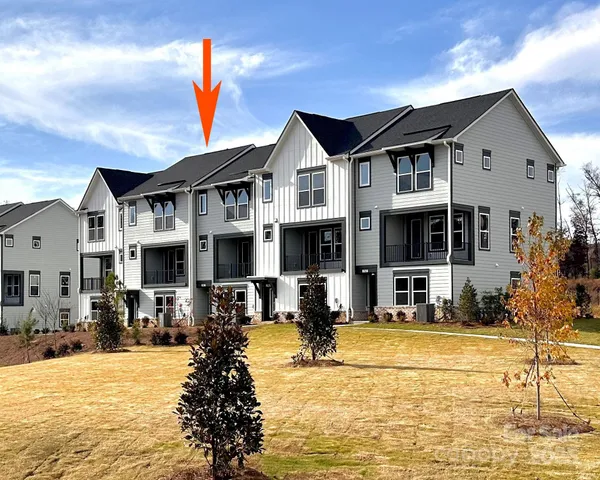 $429,900 | 238 Ferebee Place, Unit BRX0074, Charlotte, NC 28213