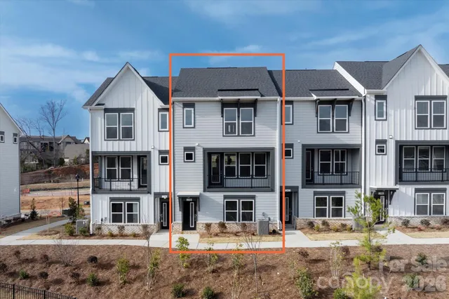 $429,900 | 238 Ferebee Place, Unit BRX0074, Charlotte, NC 28213