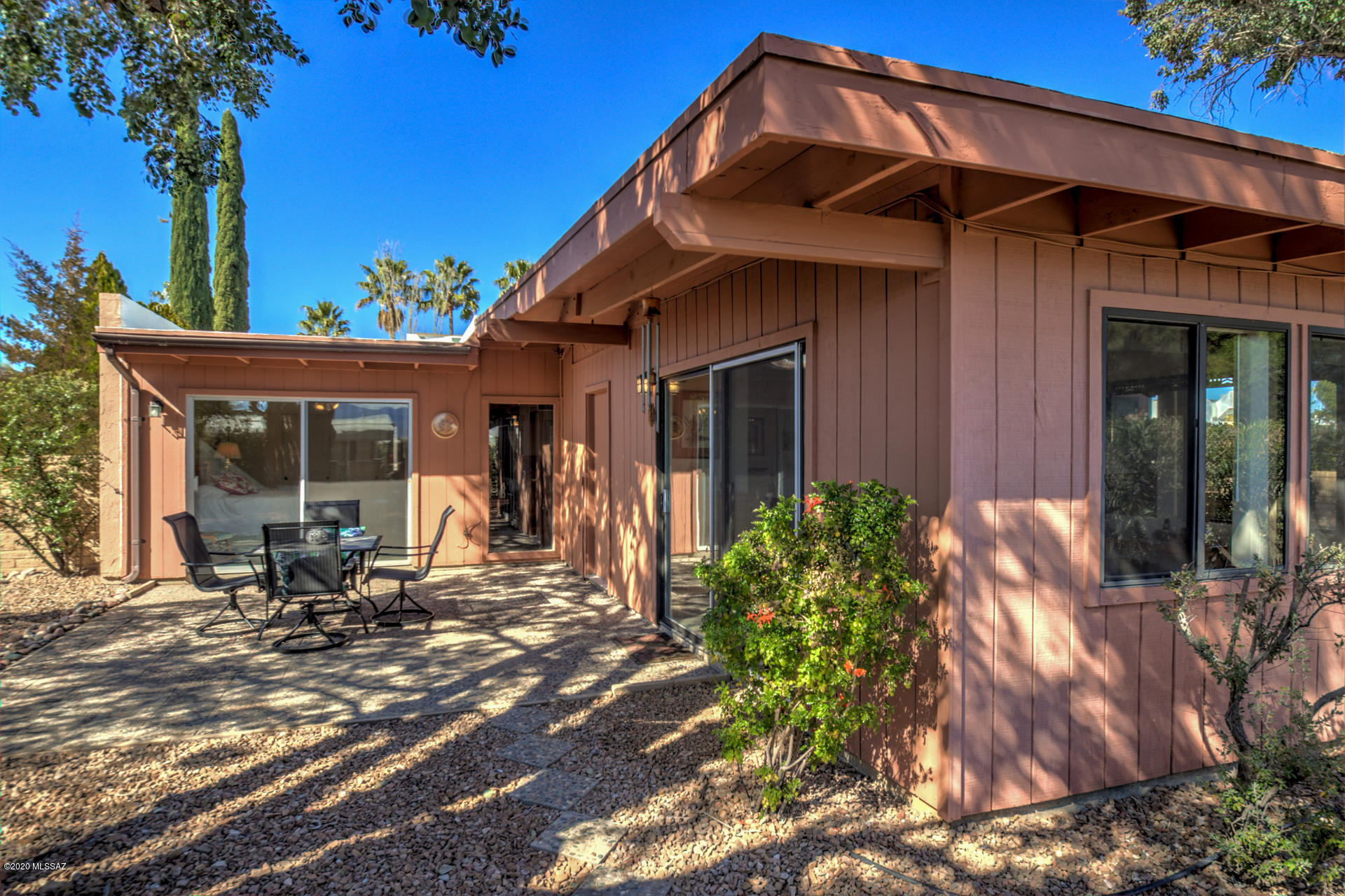1408 North Rio-Aros Green Valley, AZ 85614 - Photo 24 of 27