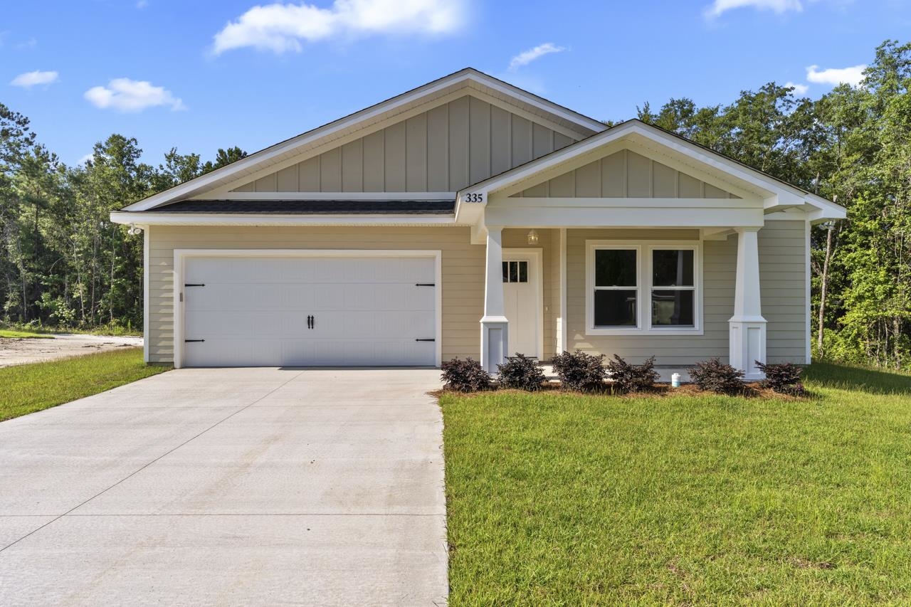 147 Coopers Pond Road Monticello, FL 32344 - Photo 1 of 1 Gallery Image 1