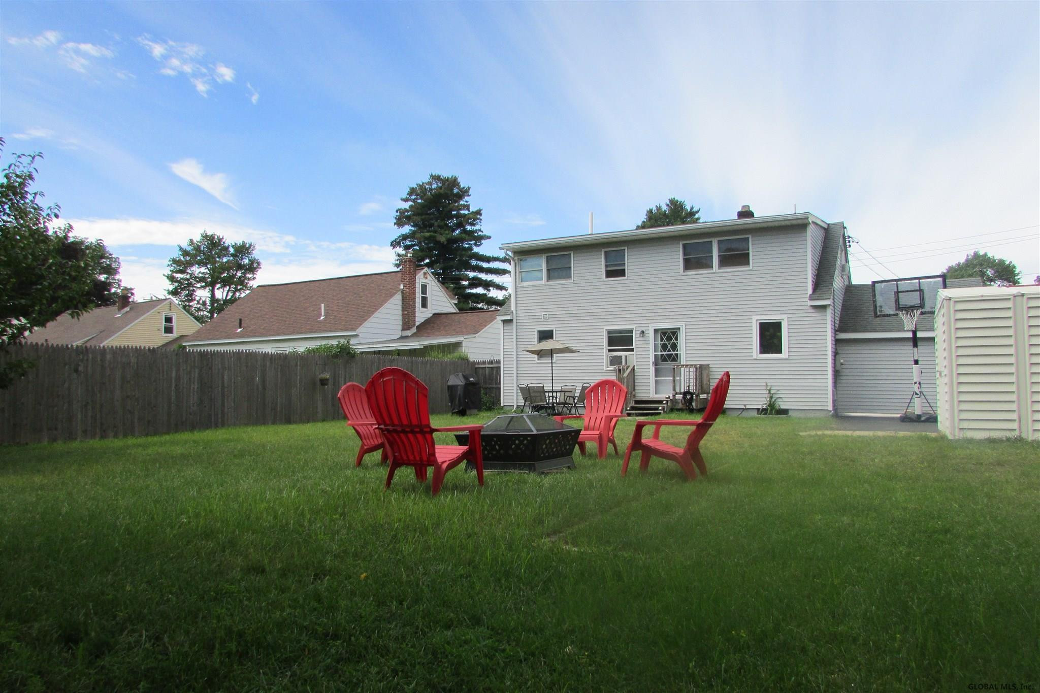312 Kings Road Schenectady, NY 12304 - Photo 38 of 39 Photo 38