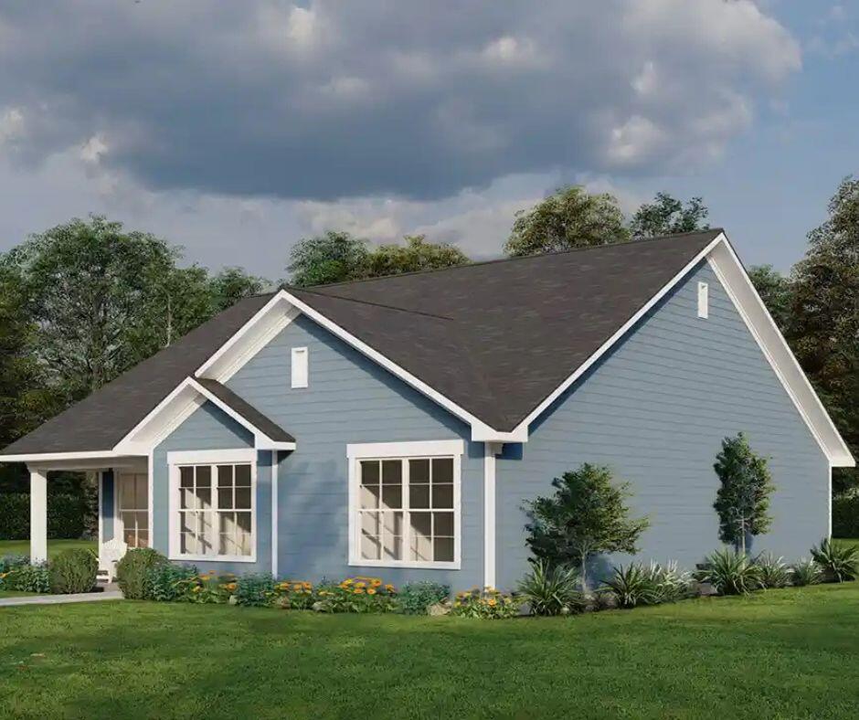 Lot #2 Chase Lane Lewiston, ME 04240 - Photo 2 of 13 Welcome Home
