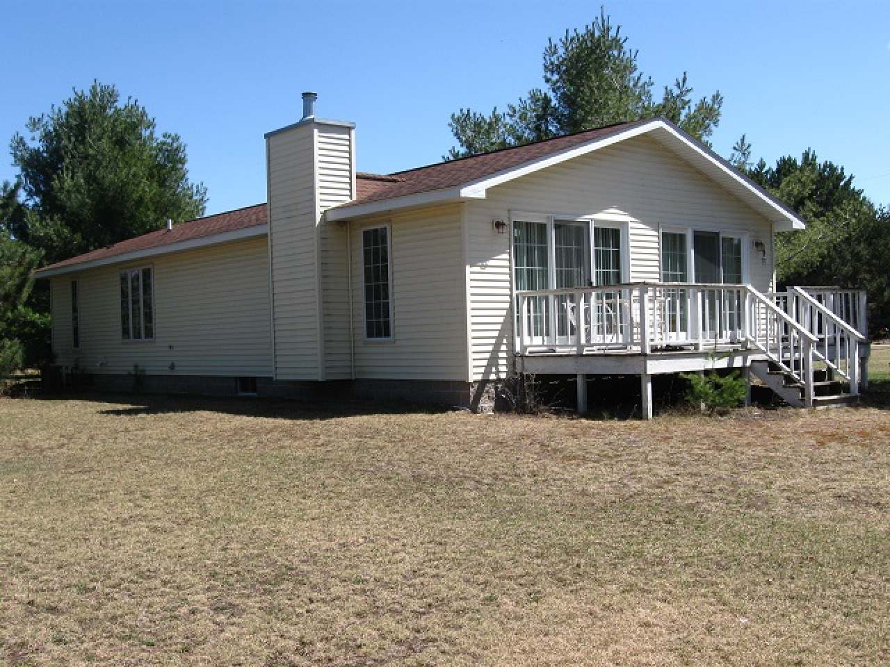 3860 Limber Lost Road Rhinelander, WI 54501 - Photo 4 of 10 Gallery Image 4