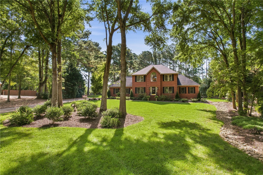 110 Hawnes Place Anderson, SC 29621 - Photo 34 of 40
