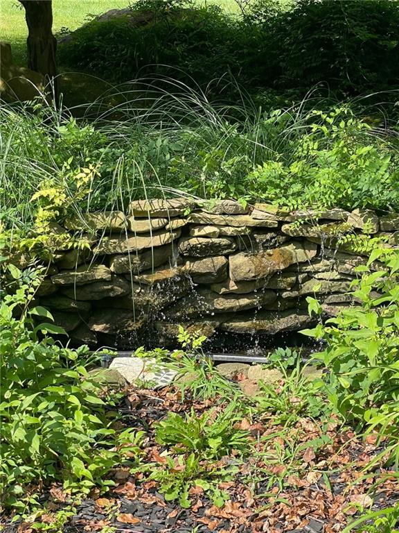 600 Wises Grove Road New Brighton, PA 15066 - Photo 13 of 13 a backyard of a house with lots of green space