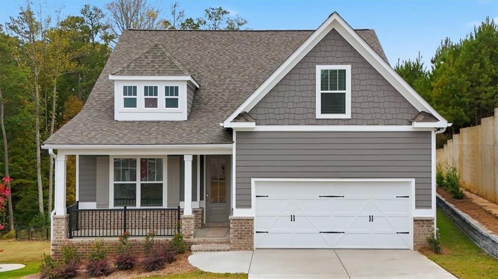 150 Azalea Crossing Dallas, GA 30132 - Photo 1 of 1 Gallery Image 1