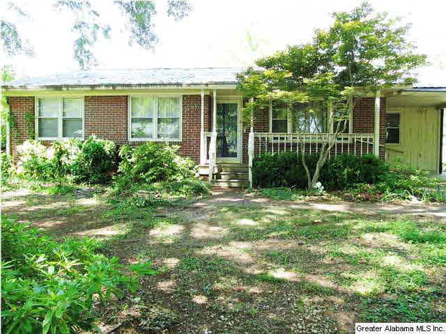 214 Bates Street Weaver, AL 36277 - Photo 29 of 29