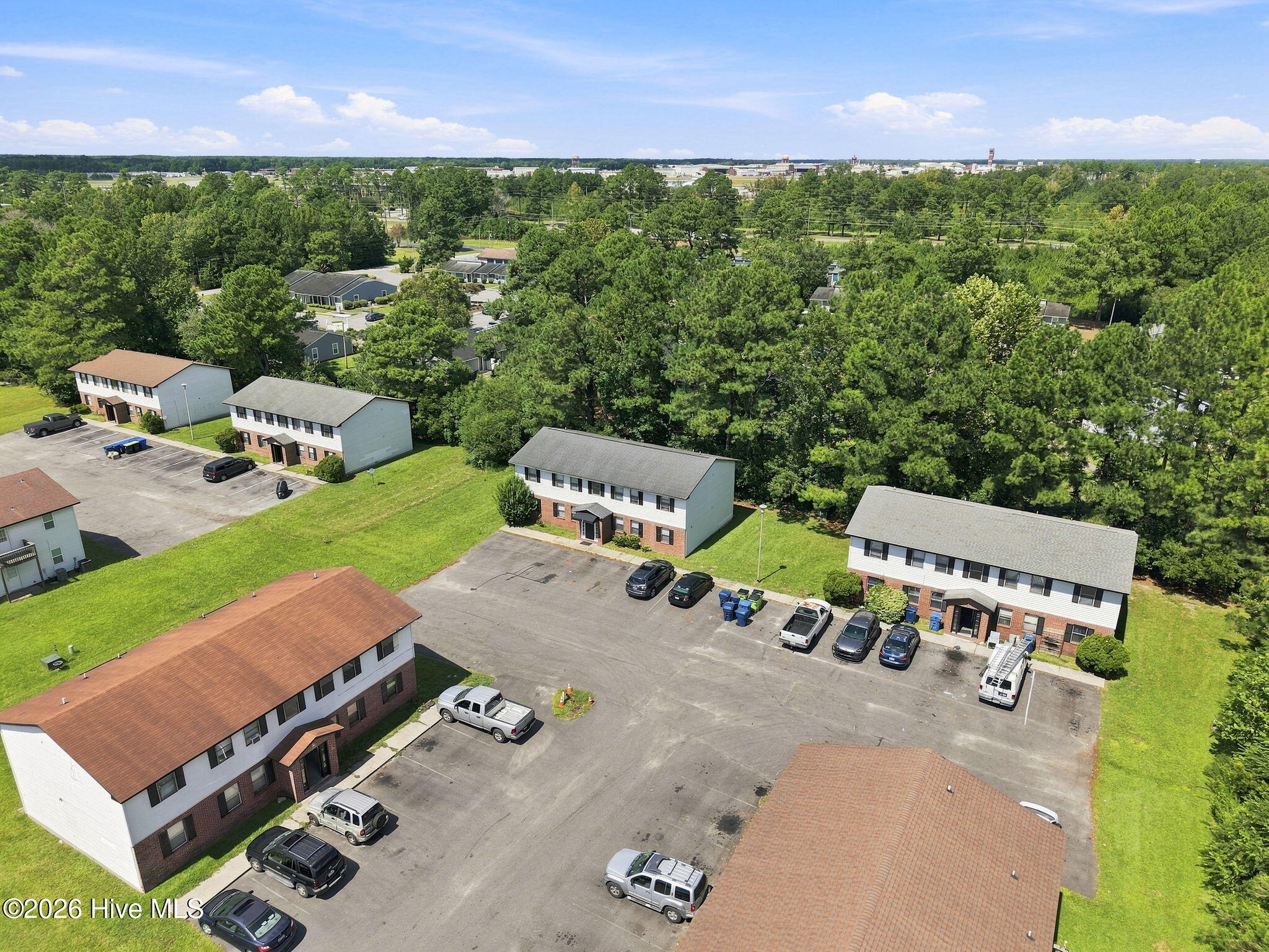 210 Shipman Road, Unit BLDG I Havelock, NC 28532 - Photo 9 of 23 Gallery Image 9