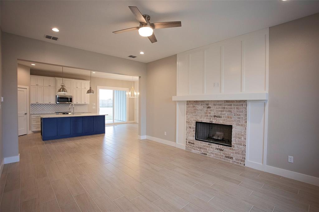 1185 Green Elm Road Graford, TX 76449 - Photo 4 of 25