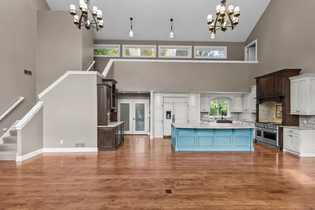 $1,395,000 | W2172 Country Club Lane, East Troy, WI 53120