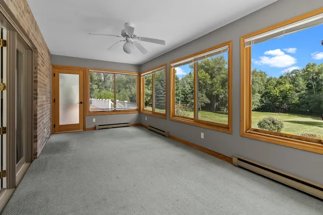 $1,395,000 | W2172 Country Club Lane, East Troy, WI 53120