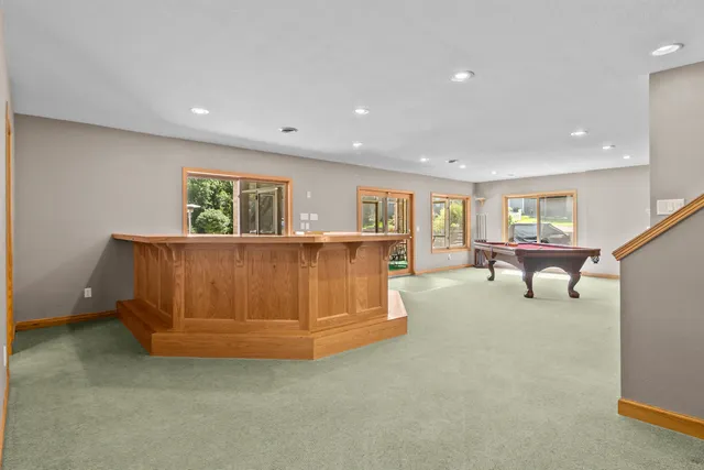 $1,395,000 | W2172 Country Club Lane, East Troy, WI 53120