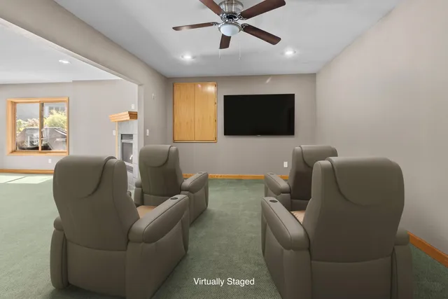 $1,395,000 | W2172 Country Club Lane, East Troy, WI 53120