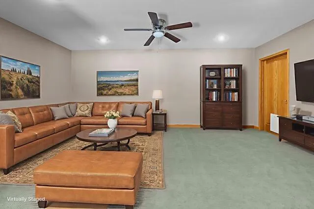 $1,395,000 | W2172 Country Club Lane, East Troy, WI 53120