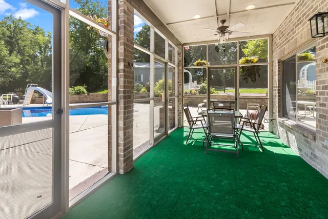 $1,395,000 | W2172 Country Club Lane, East Troy, WI 53120