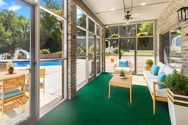 $1,395,000 | W2172 Country Club Lane, East Troy, WI 53120