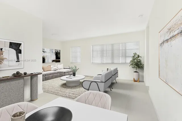 $1,950 | 6930 Rue Versailles Drive, Unit 24, Miami Beach, FL 33141