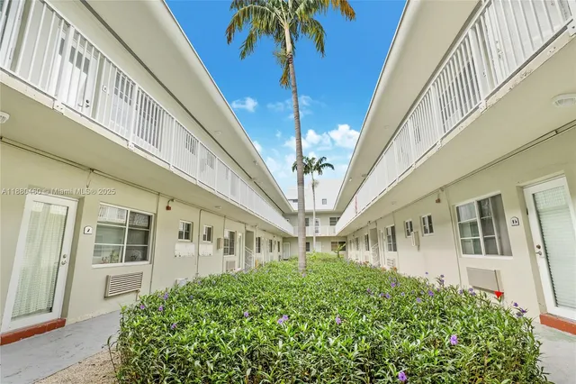 $1,950 | 6930 Rue Versailles Drive, Unit 24, Miami Beach, FL 33141