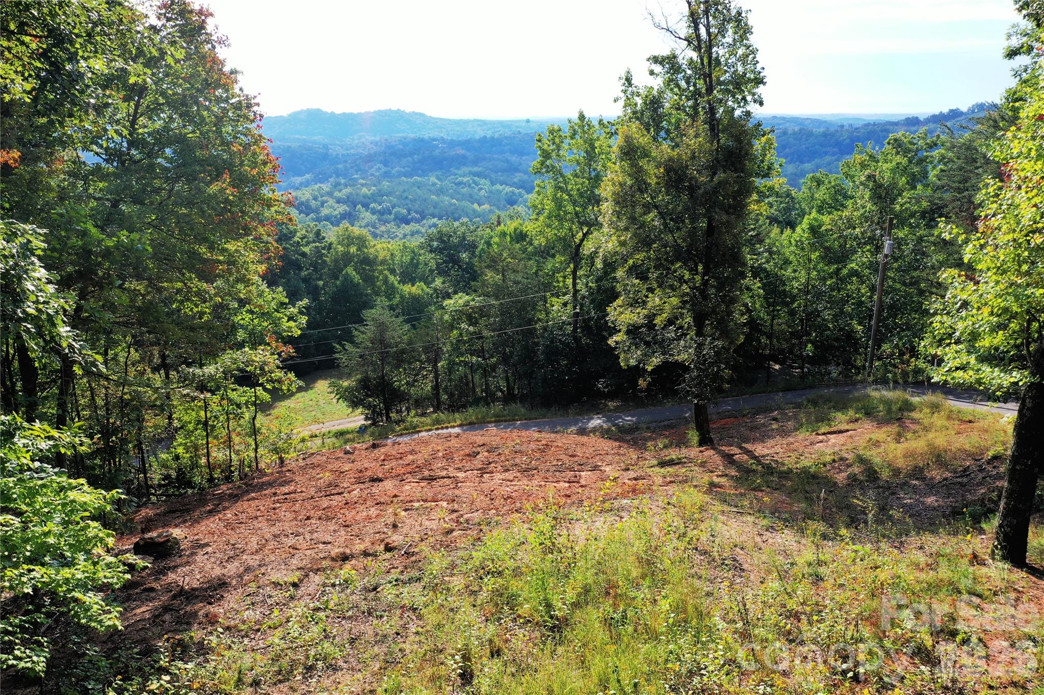 0 Celestial Way Mill Spring, NC 28756 - Photo 2 of 14 Gallery Image 2