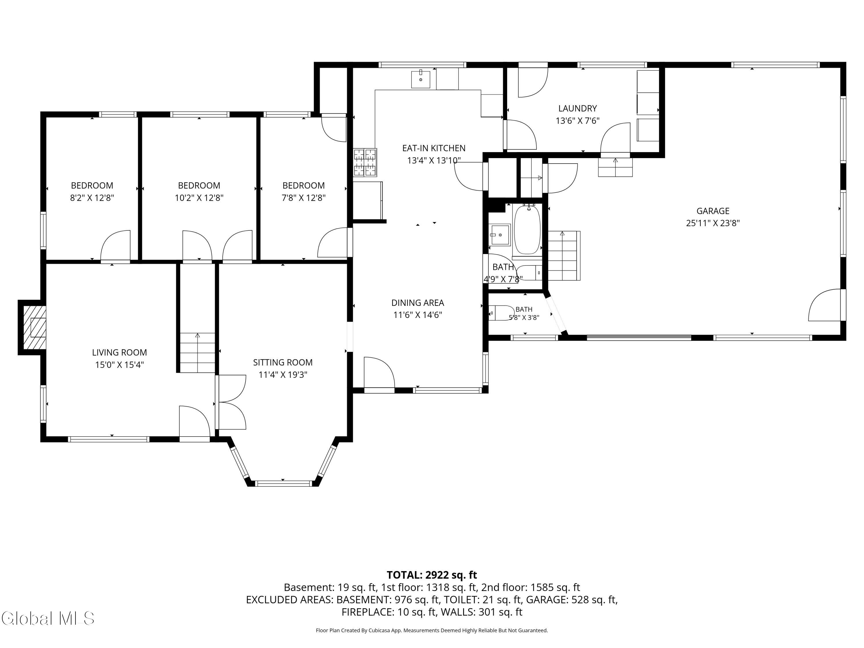 159 Ely Road Gilboa, NY 12076 - Photo 81 of 83 FP1