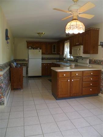 20 Siani Road Leicester, MA 01542 - Photo 9 of 23 a kitchen with a cabinets and counter space