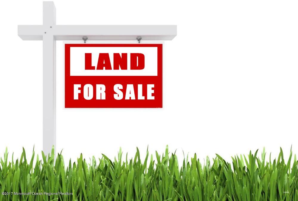 175 Raritan Street Keyport, NJ 07735 - Photo 1 of 3 Land for Sale