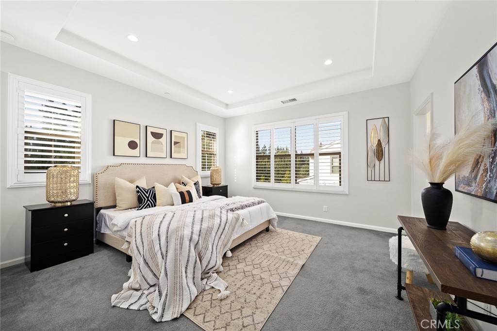 116 Gulfstream Irvine, CA 92620 - Photo 13 of 26 Master Bedroom