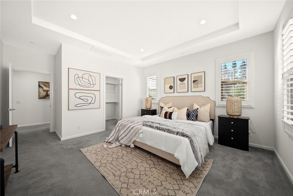 116 Gulfstream Irvine, CA 92620 - Photo 14 of 26 Master Bedroom