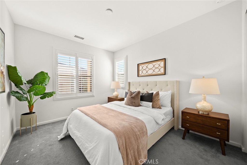 116 Gulfstream Irvine, CA 92620 - Photo 19 of 26 3rd Bedroom
