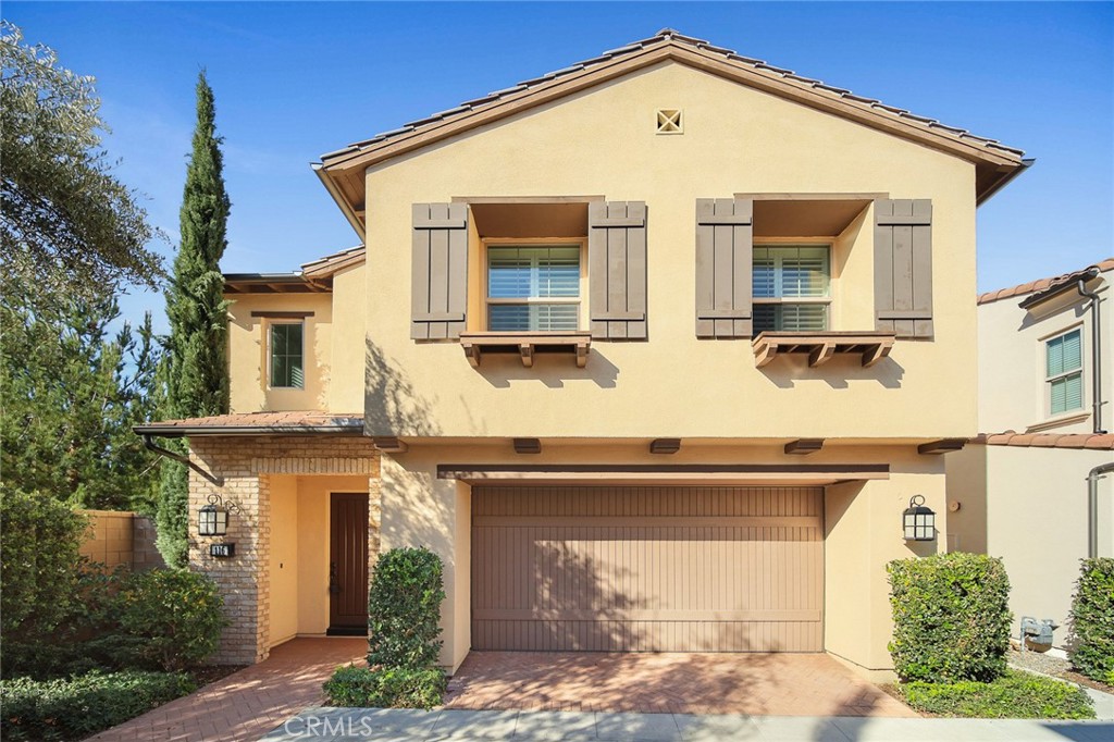 116 Gulfstream Irvine, CA 92620 - Photo 2 of 26 Front