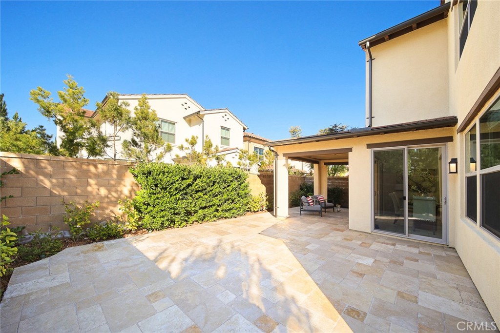 116 Gulfstream Irvine, CA 92620 - Photo 26 of 26 Back Yard