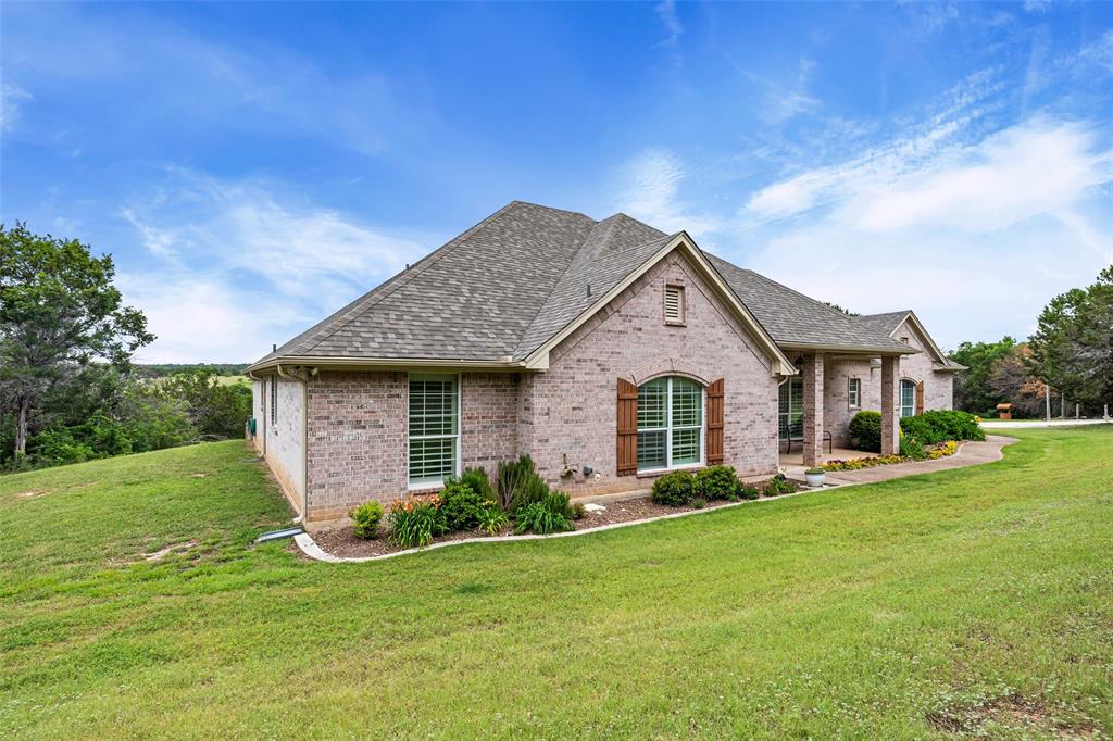 2809 Wind Point Court Tolar, TX 76476 - Photo 2 of 40