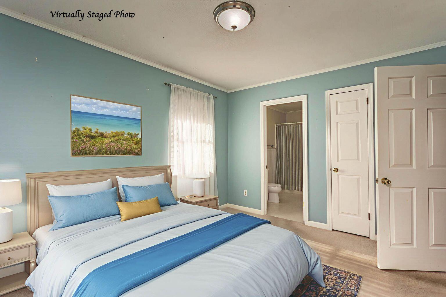 385 Troy Drive Dayton, TN 37321 - Photo 15 of 34 Primary Bedroom