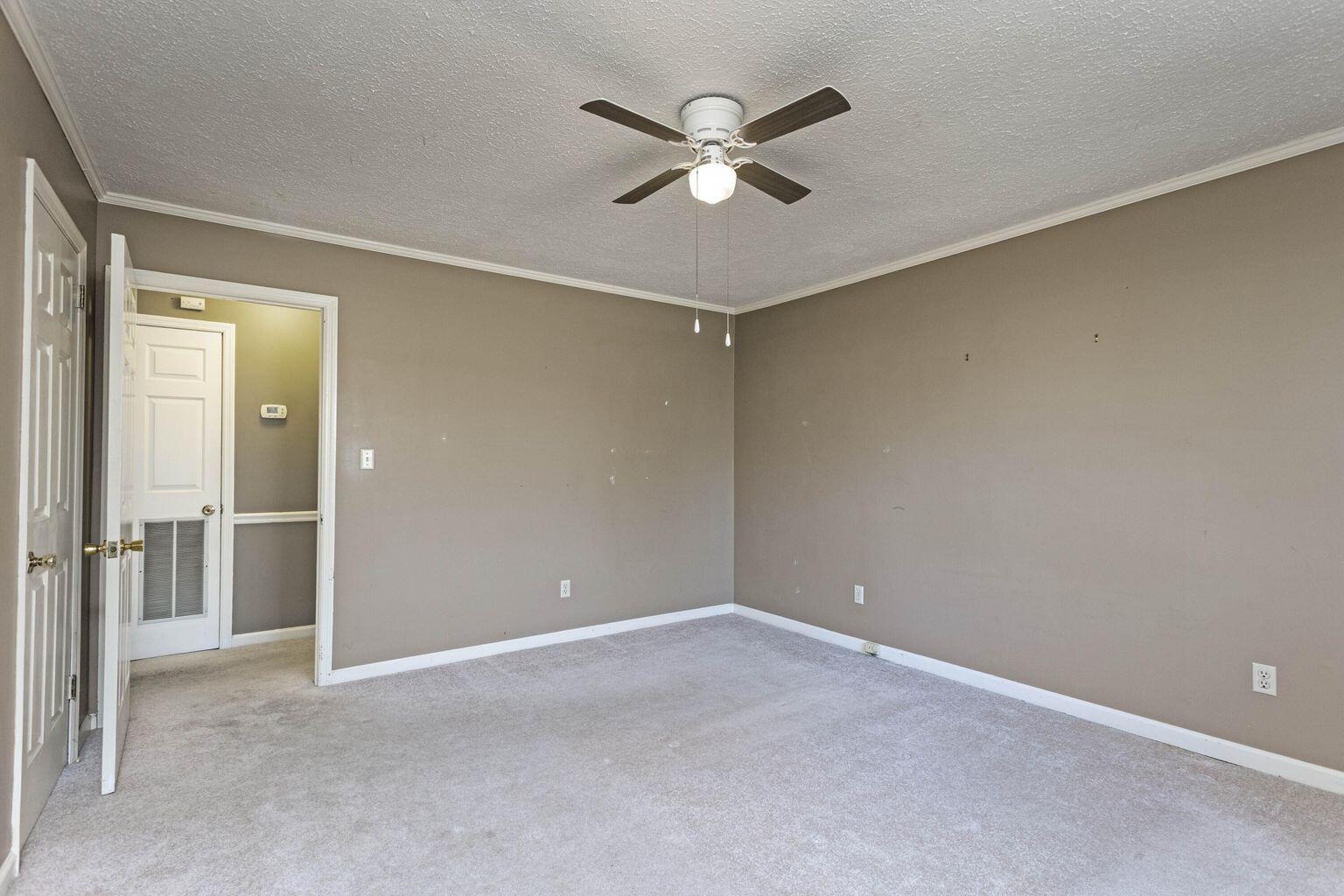 385 Troy Drive Dayton, TN 37321 - Photo 21 of 34 Guest Bedroom