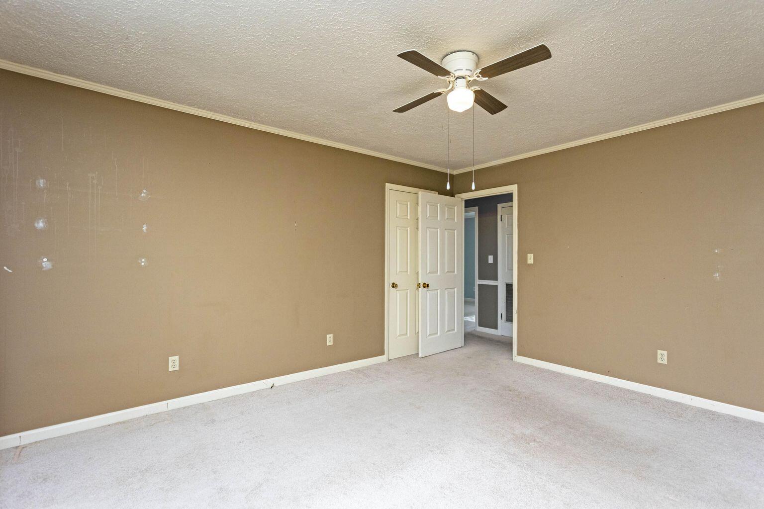 385 Troy Drive Dayton, TN 37321 - Photo 22 of 34 Guest Bedroom